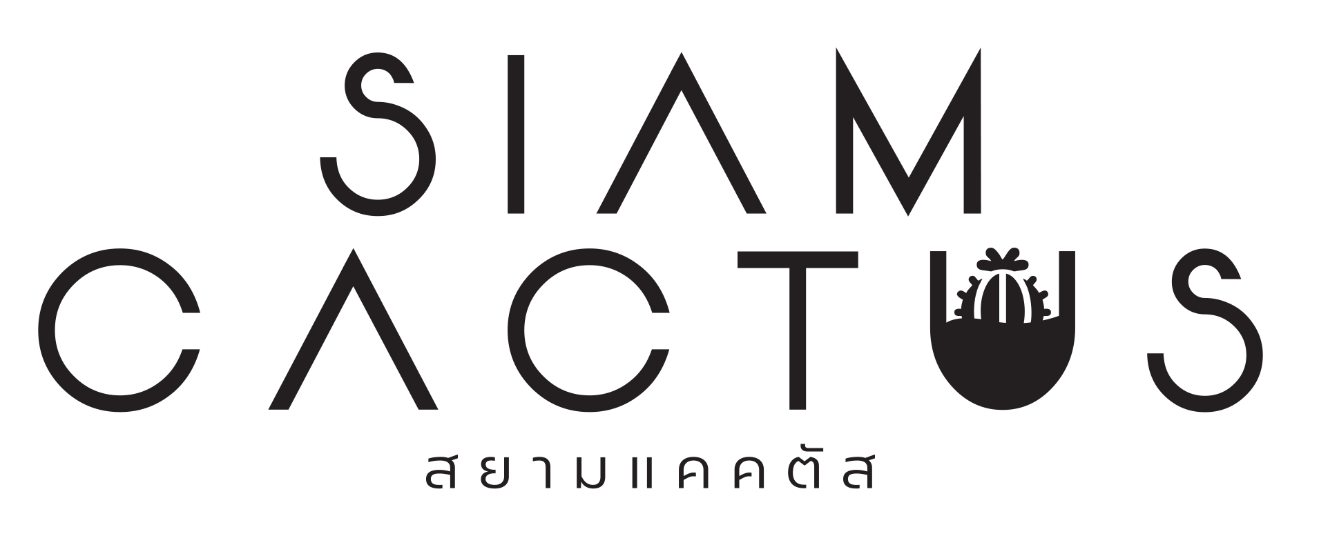 Siam Cactus